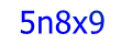 mã xác nhận