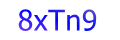 mã xác nhận