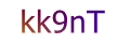 mã xác nhận