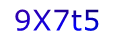 mã xác nhận