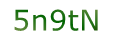 mã xác nhận