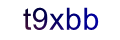 mã xác nhận