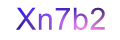mã xác nhận