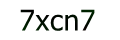 mã xác nhận