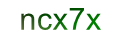 mã xác nhận