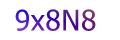 mã xác nhận