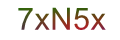 mã xác nhận