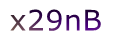 mã xác nhận