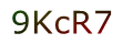 mã xác nhận