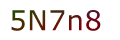 mã xác nhận