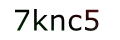 mã xác nhận