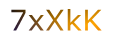 mã xác nhận