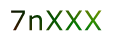 mã xác nhận