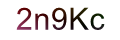 mã xác nhận