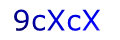 mã xác nhận