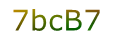 mã xác nhận