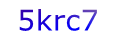mã xác nhận
