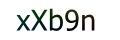 mã xác nhận