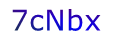 mã xác nhận