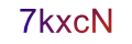 mã xác nhận