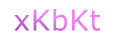 mã xác nhận