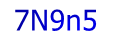 mã xác nhận