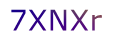 mã xác nhận