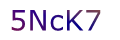 mã xác nhận