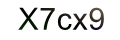 mã xác nhận
