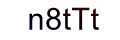mã xác nhận
