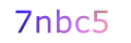 mã xác nhận