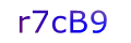 mã xác nhận