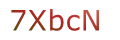 mã xác nhận