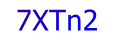 mã xác nhận