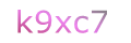 mã xác nhận