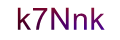 mã xác nhận