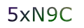 mã xác nhận