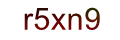 mã xác nhận