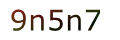 mã xác nhận