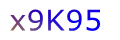 mã xác nhận