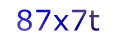 mã xác nhận