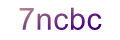mã xác nhận