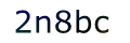 mã xác nhận