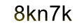 mã xác nhận