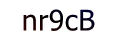 mã xác nhận