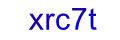 mã xác nhận
