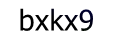 mã xác nhận