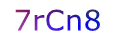 mã xác nhận