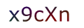 mã xác nhận