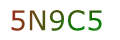 mã xác nhận